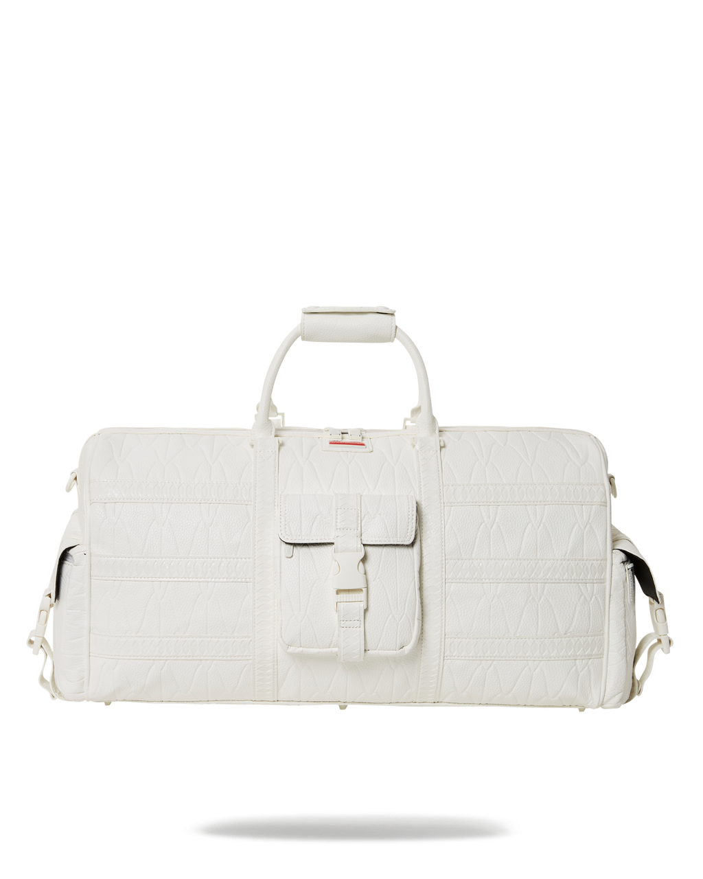 Limited Edition STRATOSPHERE CARGO DUFFLE