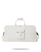 Limited Edition STRATOSPHERE CARGO DUFFLE