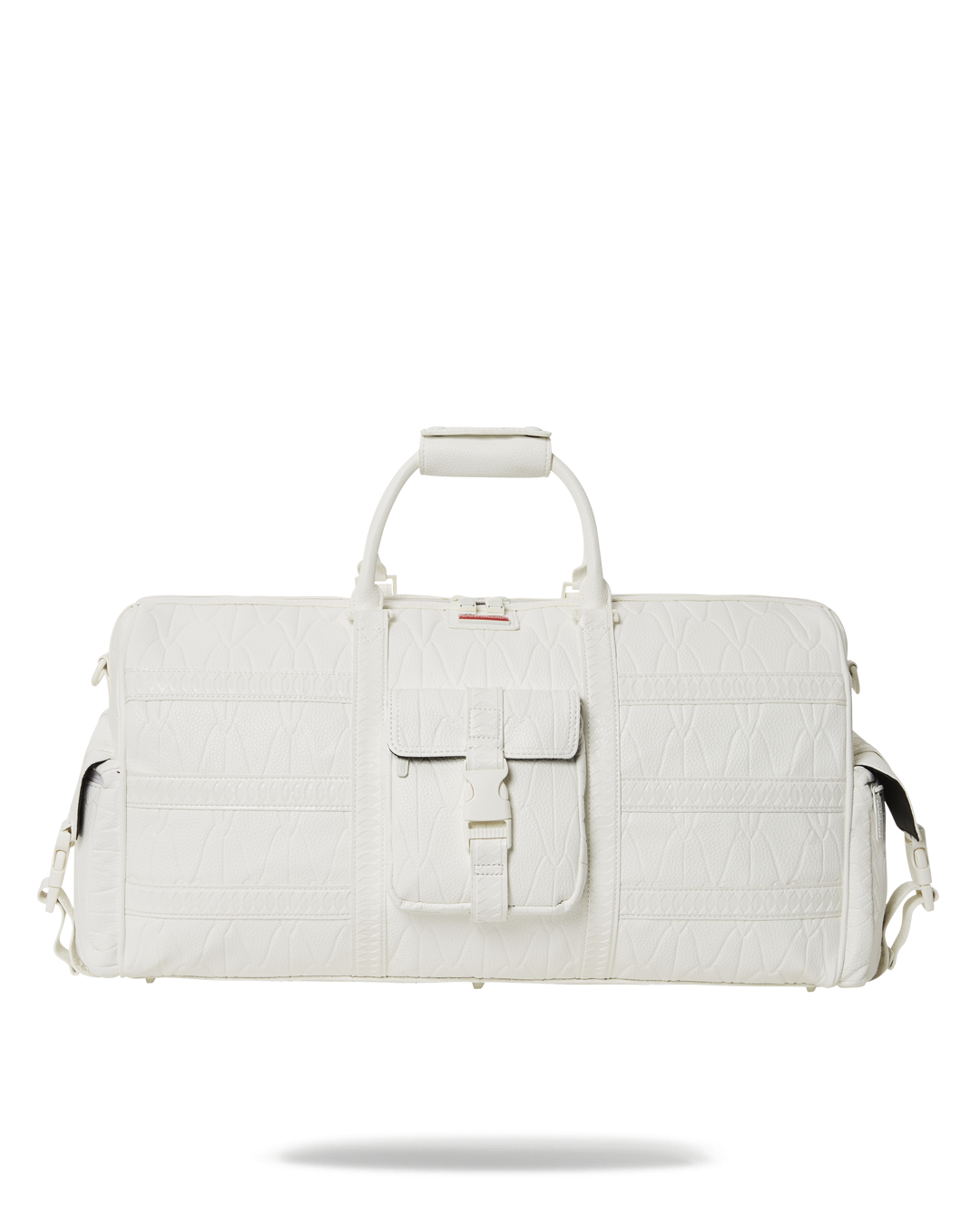 Limited Edition STRATOSPHERE CARGO DUFFLE