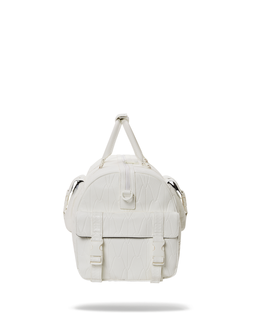 Limited Edition STRATOSPHERE CARGO DUFFLE