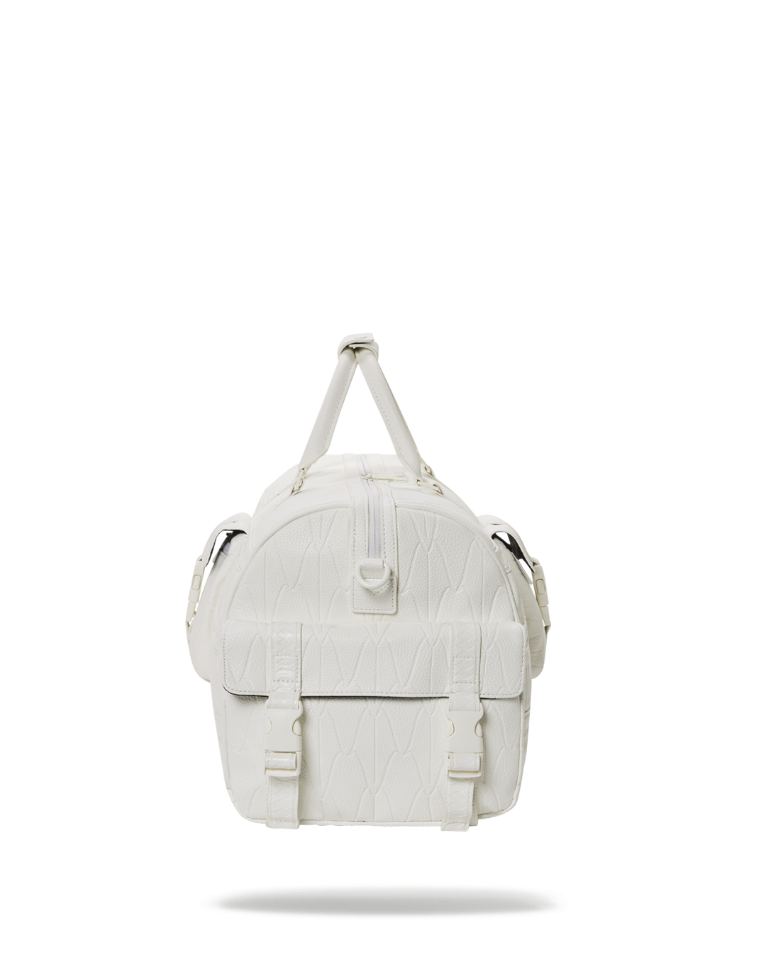 Limited Edition STRATOSPHERE CARGO DUFFLE