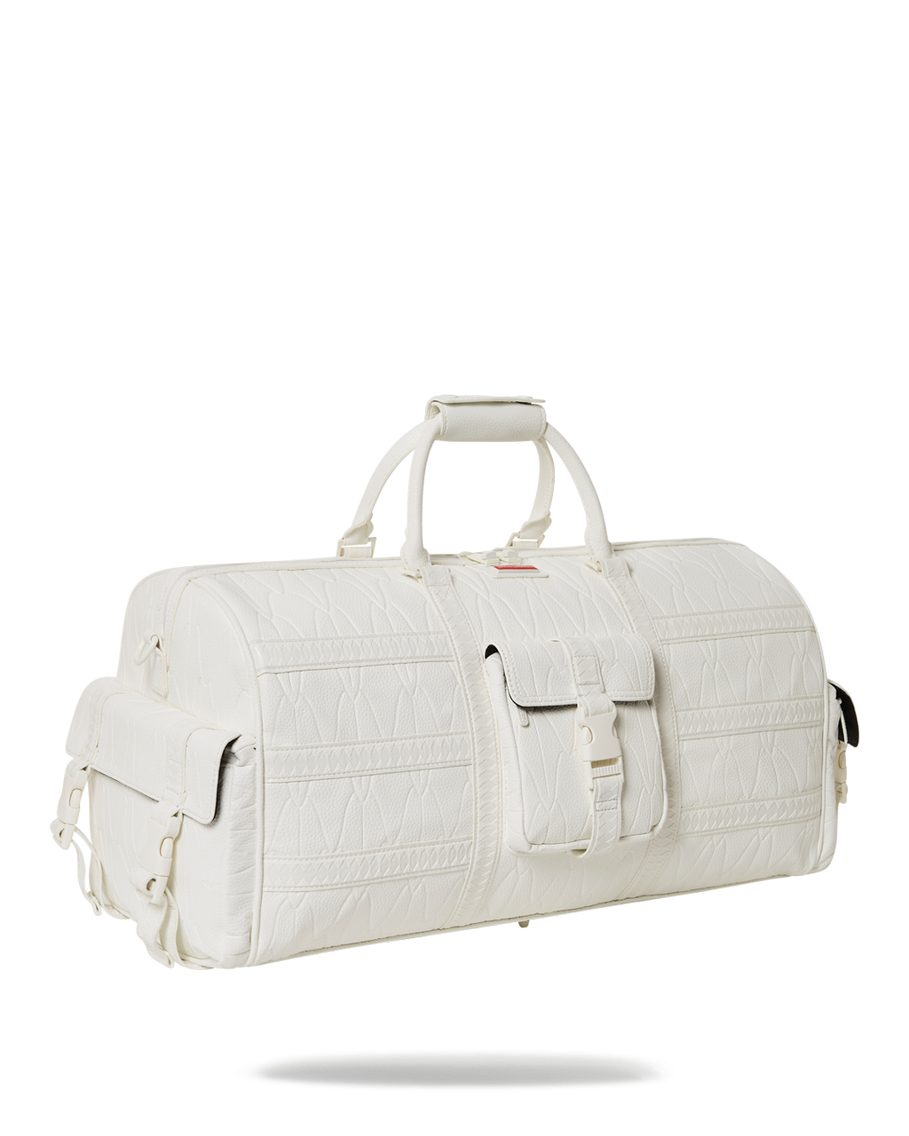 Limited Edition STRATOSPHERE CARGO DUFFLE