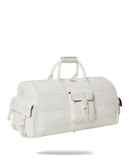Limited Edition STRATOSPHERE CARGO DUFFLE