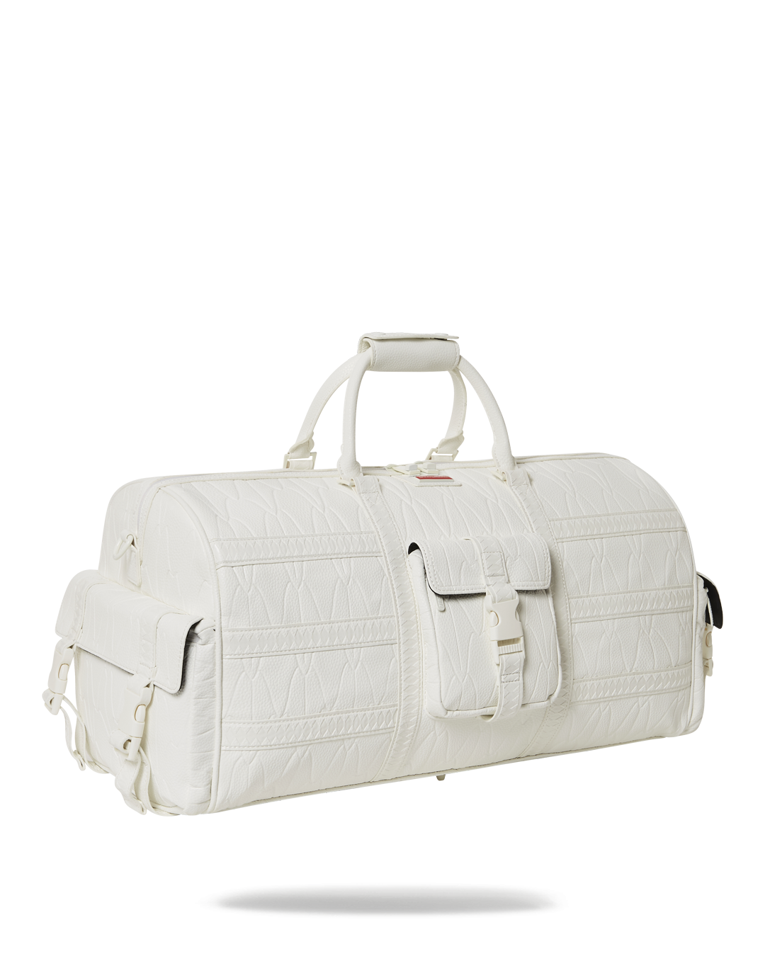 Limited Edition STRATOSPHERE CARGO DUFFLE