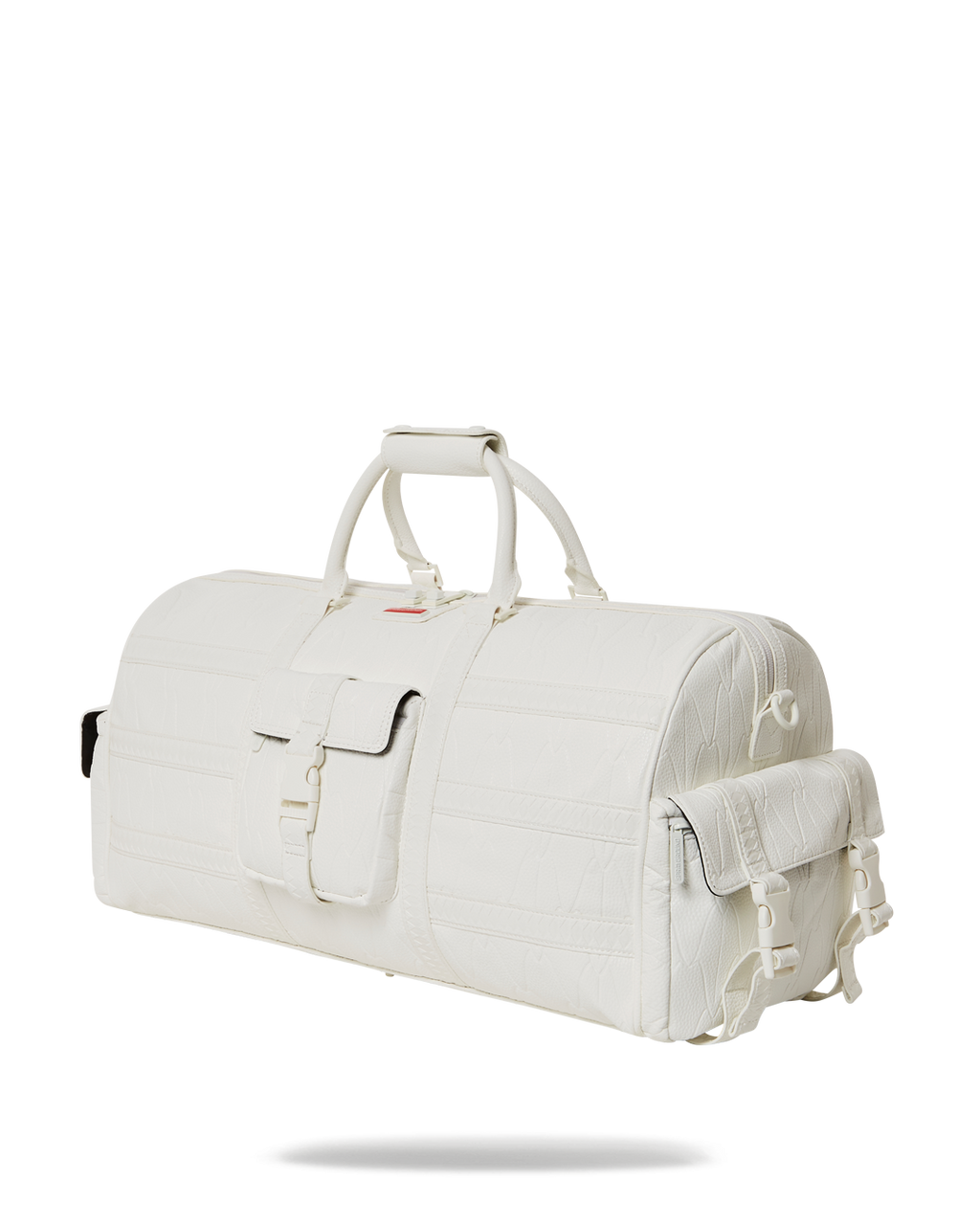 Limited Edition STRATOSPHERE CARGO DUFFLE