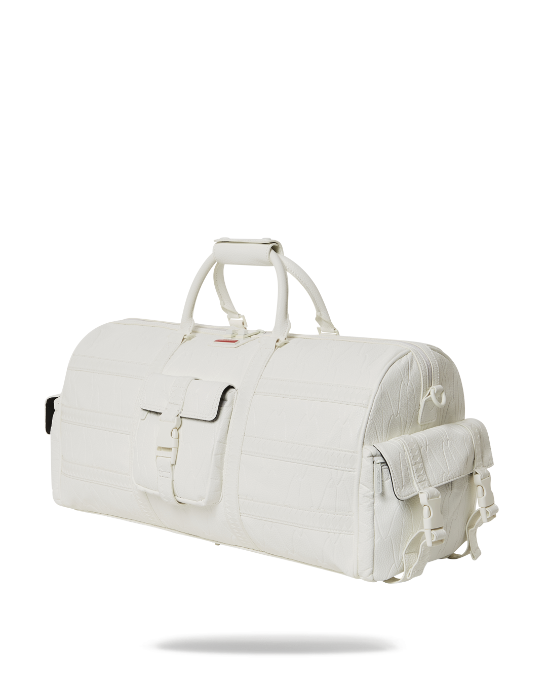 Limited Edition STRATOSPHERE CARGO DUFFLE