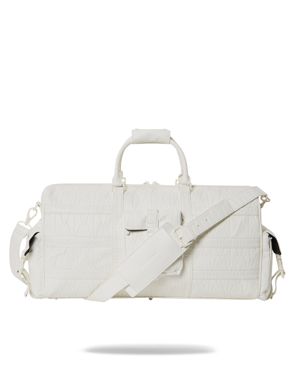 Limited Edition STRATOSPHERE CARGO DUFFLE