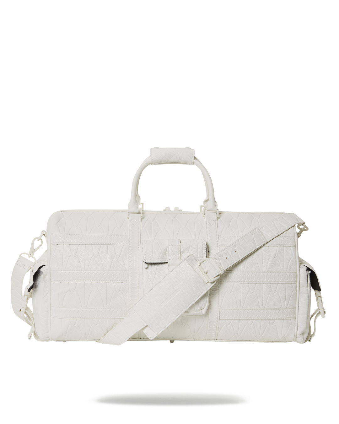 Limited Edition STRATOSPHERE CARGO DUFFLE