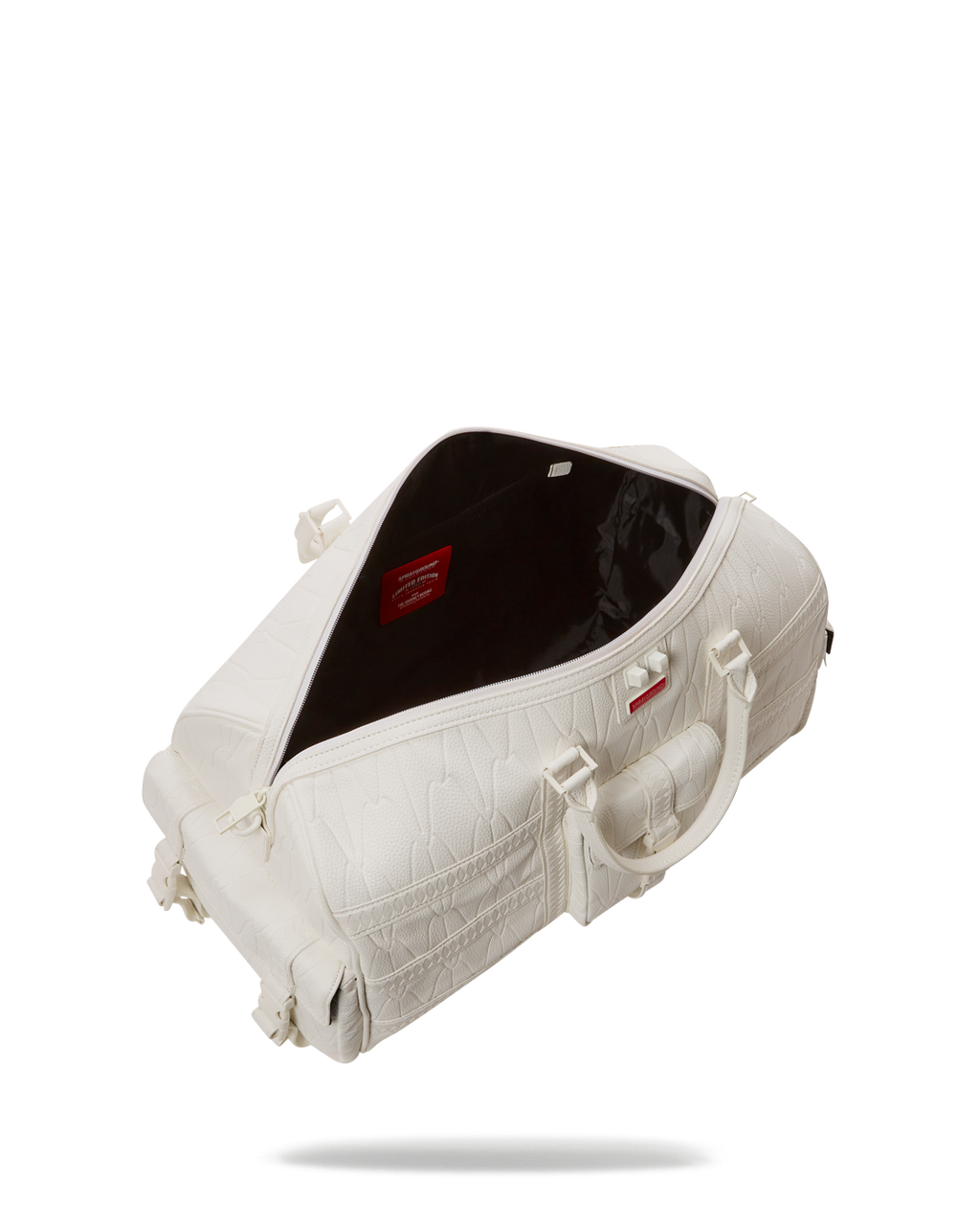 Limited Edition STRATOSPHERE CARGO DUFFLE
