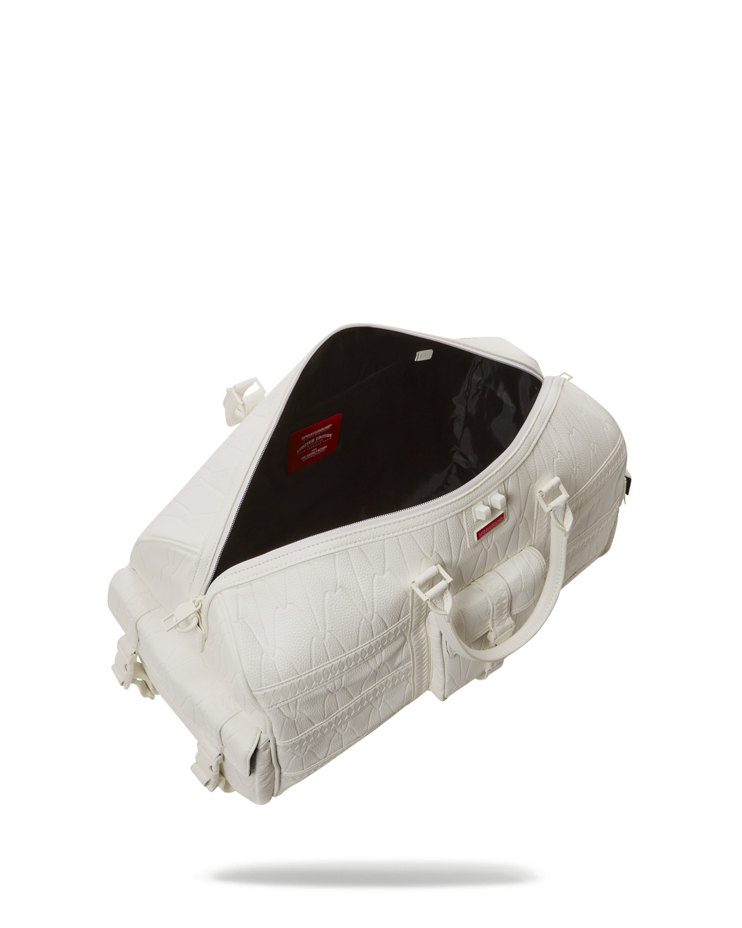 Limited Edition STRATOSPHERE CARGO DUFFLE