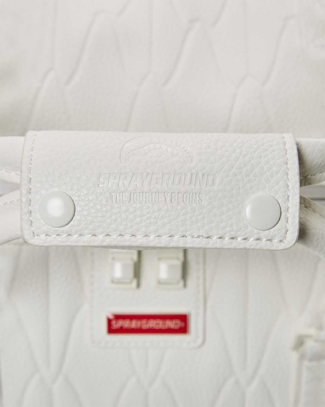 Limited Edition STRATOSPHERE CARGO DUFFLE