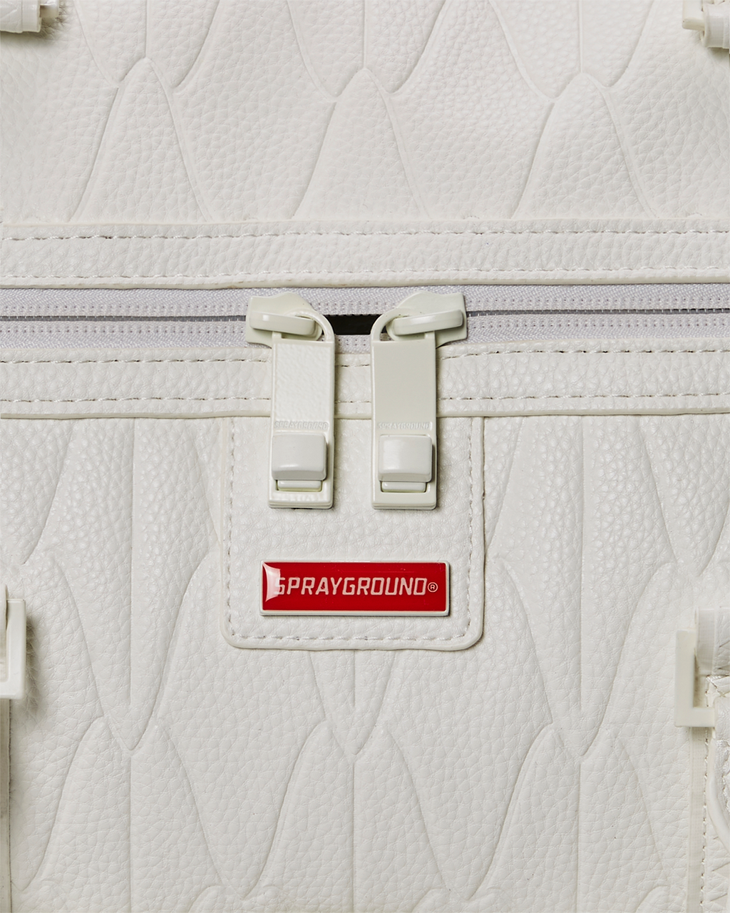 Limited Edition STRATOSPHERE CARGO DUFFLE