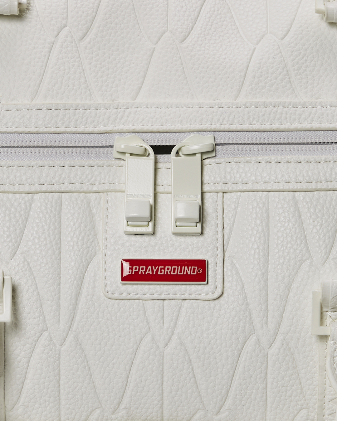 Limited Edition STRATOSPHERE CARGO DUFFLE
