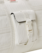 Limited Edition STRATOSPHERE CARGO DUFFLE