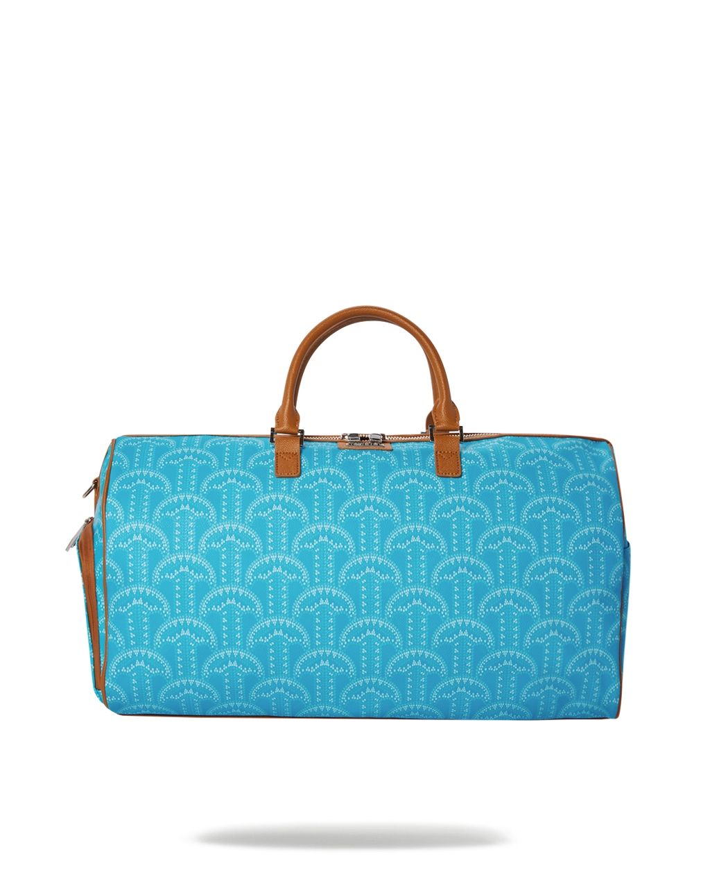 Limited Edition ILLUCHAINS TURQ DUFFLE