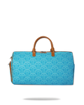 Limited Edition ILLUCHAINS TURQ DUFFLE