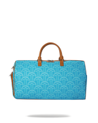 Limited Edition ILLUCHAINS TURQ DUFFLE