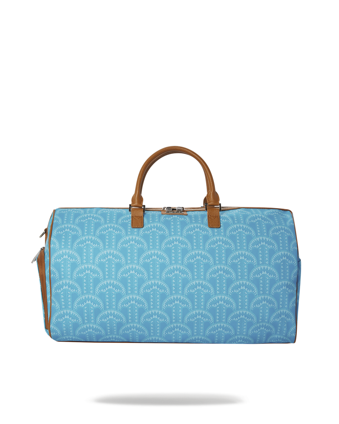 Limited Edition ILLUCHAINS TURQ DUFFLE
