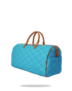 Limited Edition ILLUCHAINS TURQ DUFFLE