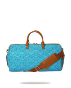Limited Edition ILLUCHAINS TURQ DUFFLE