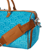 Limited Edition ILLUCHAINS TURQ DUFFLE