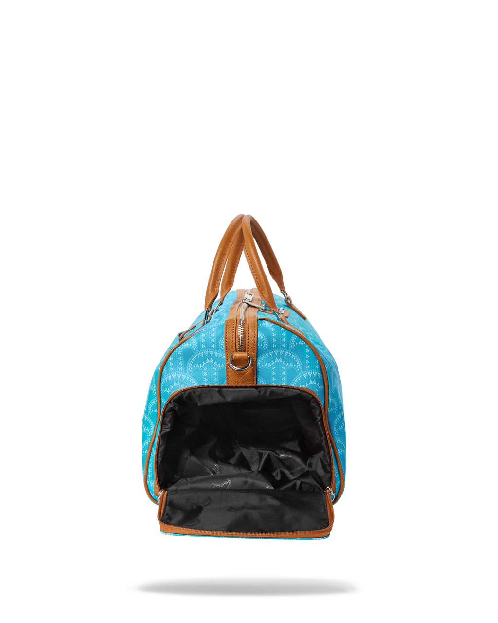 Limited Edition ILLUCHAINS TURQ DUFFLE