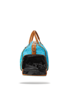 Limited Edition ILLUCHAINS TURQ DUFFLE
