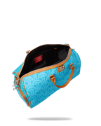 Limited Edition ILLUCHAINS TURQ DUFFLE