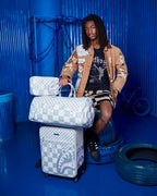 Limited Edition XTC LA PALAIS DUFFLE
