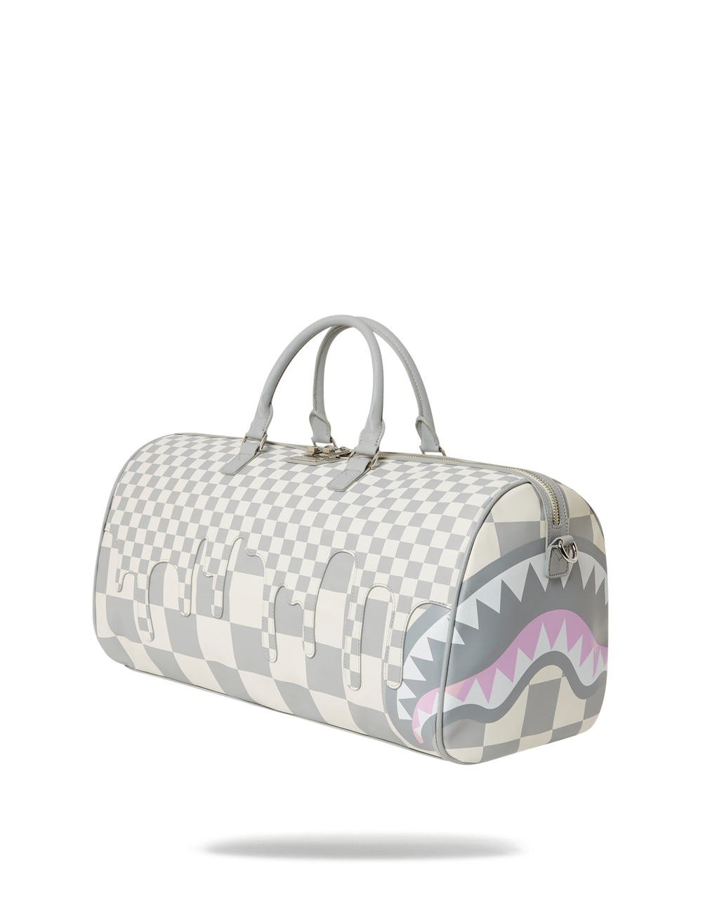Limited Edition XTC LA PALAIS DUFFLE