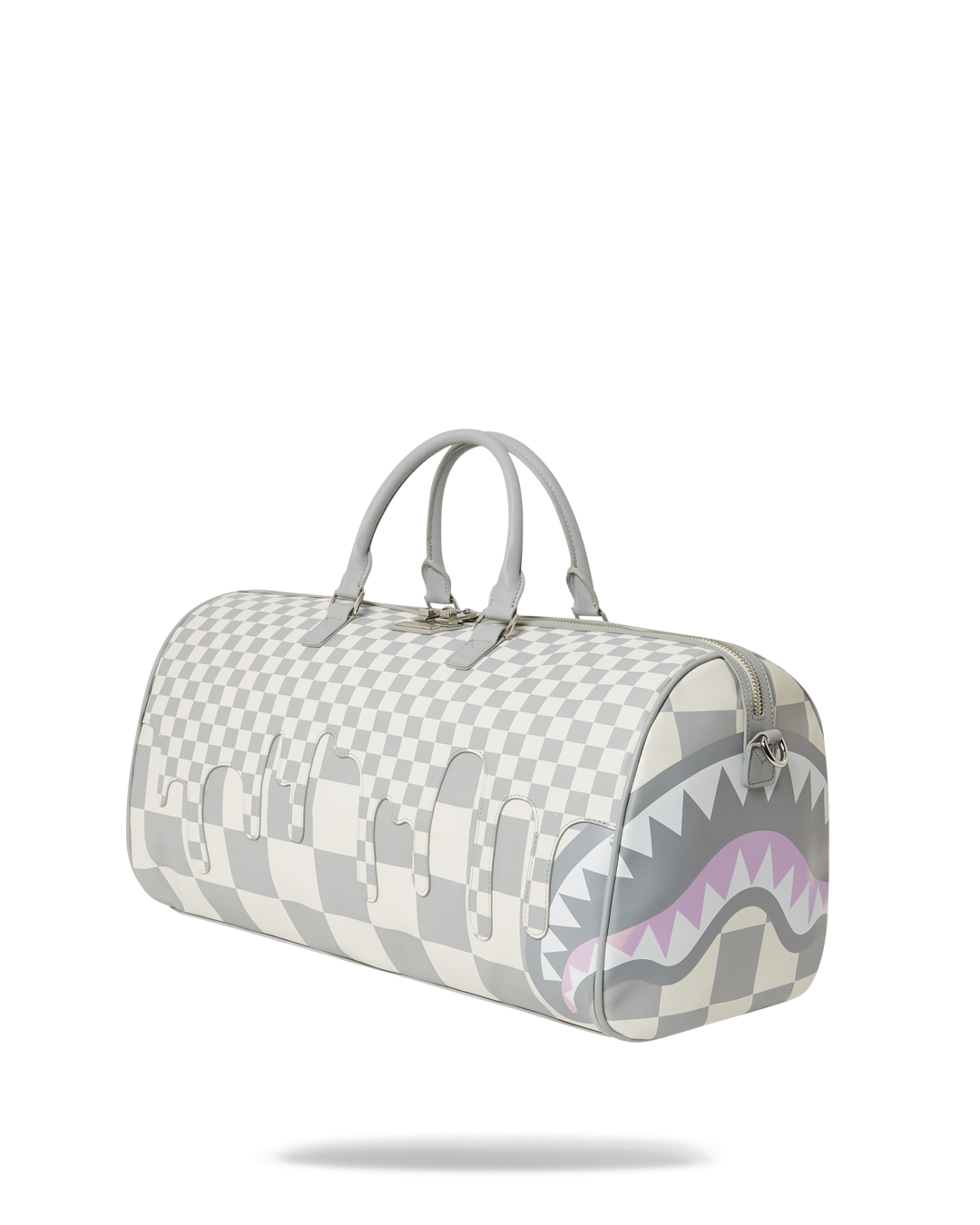 Limited Edition XTC LA PALAIS DUFFLE