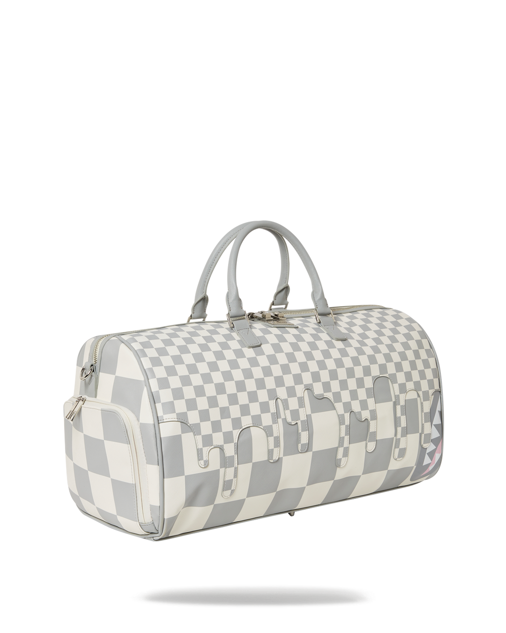 Limited Edition XTC LA PALAIS DUFFLE