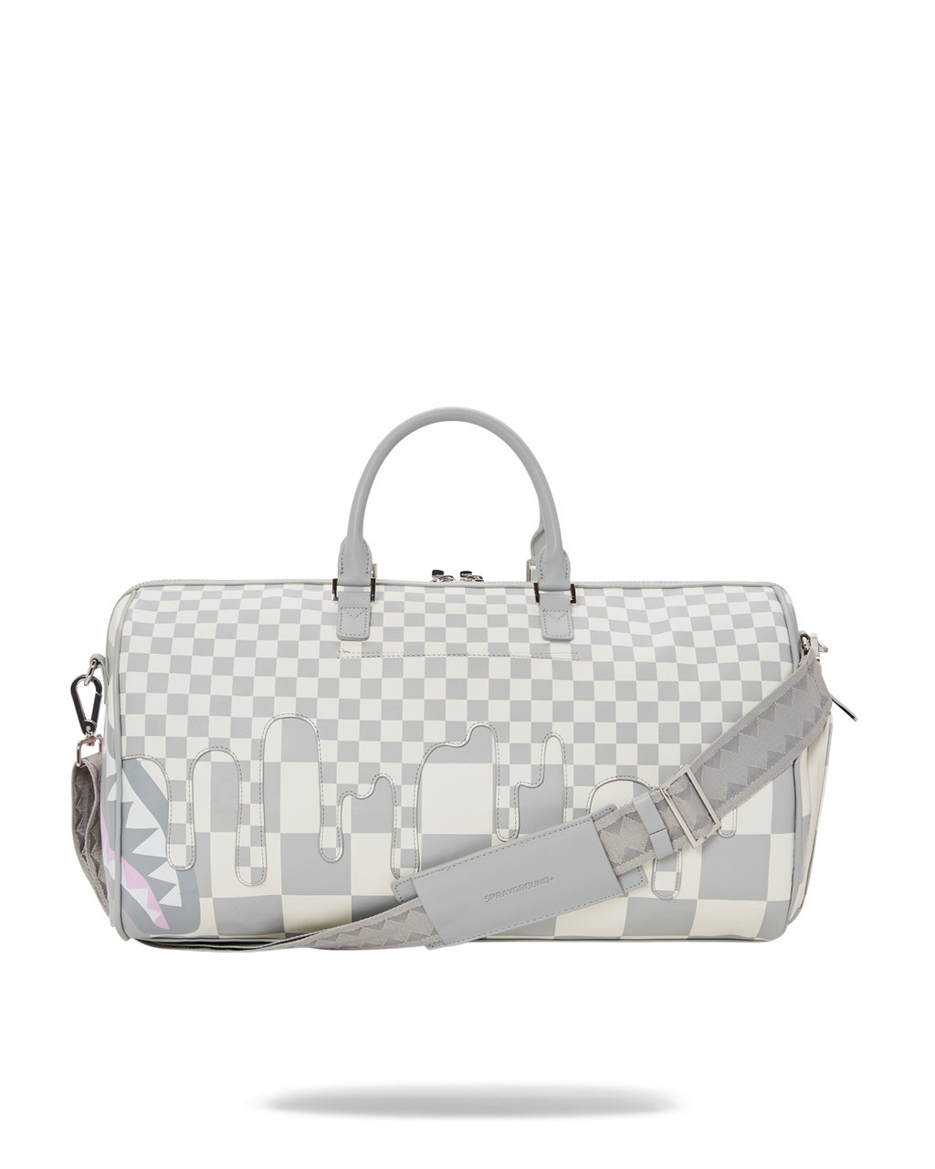 Limited Edition XTC LA PALAIS DUFFLE