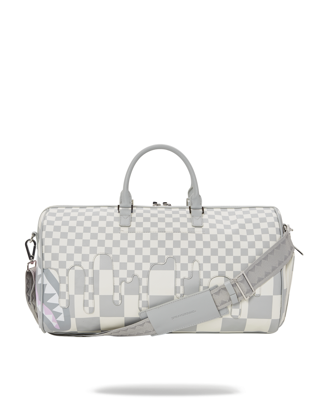 Limited Edition XTC LA PALAIS DUFFLE
