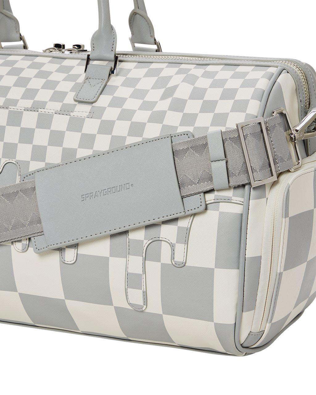 Limited Edition XTC LA PALAIS DUFFLE