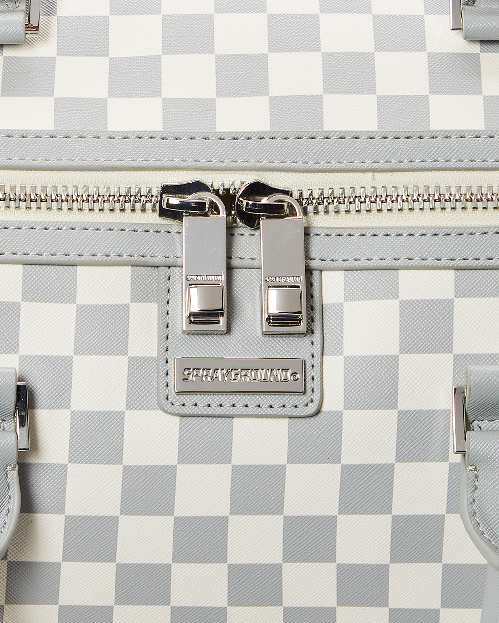 Limited Edition XTC LA PALAIS DUFFLE