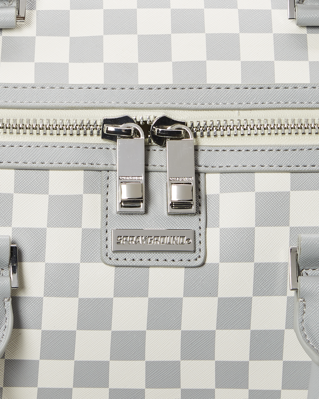 Limited Edition XTC LA PALAIS DUFFLE