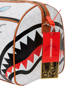 Limited Edition UFO EXTRA EXTRA TERRESTRIAL DUFFLE