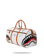 Limited Edition UFO EXTRA EXTRA TERRESTRIAL DUFFLE