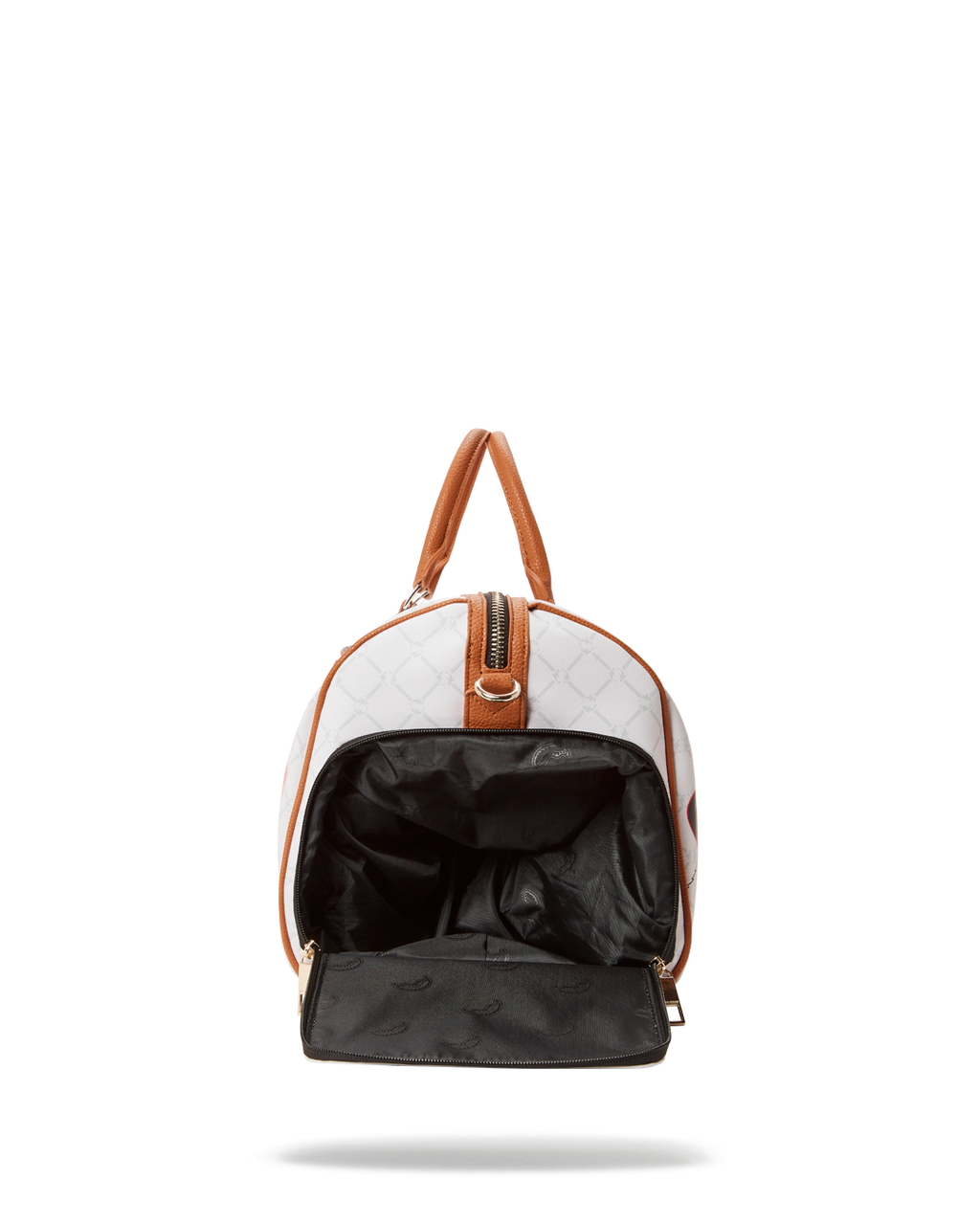 Limited Edition UFO EXTRA EXTRA TERRESTRIAL DUFFLE