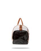 Limited Edition UFO EXTRA EXTRA TERRESTRIAL DUFFLE