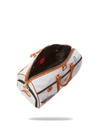 Limited Edition UFO EXTRA EXTRA TERRESTRIAL DUFFLE