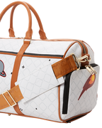 Limited Edition UFO EXTRA EXTRA TERRESTRIAL DUFFLE