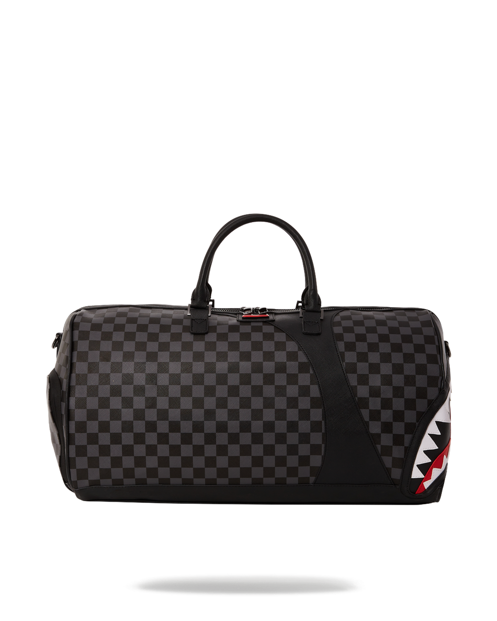 Limited Edition HENNY AIIR TO THE THRONE DUFFLE
