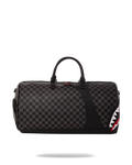 Limited Edition HENNY AIIR TO THE THRONE DUFFLE