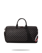 Limited Edition HENNY AIIR TO THE THRONE DUFFLE