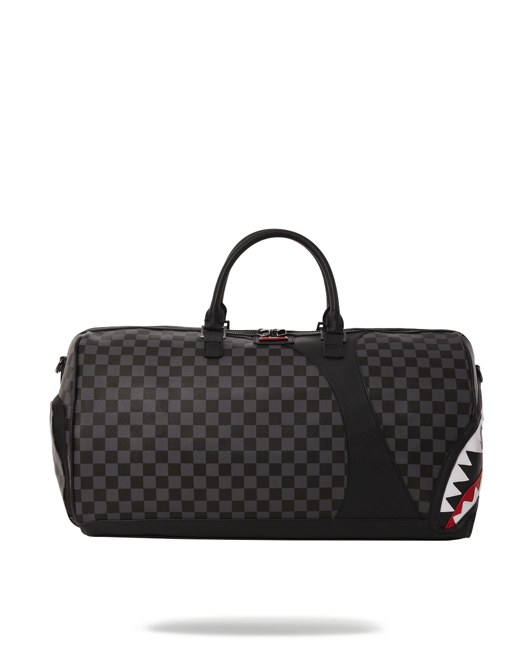 Limited Edition HENNY AIIR TO THE THRONE DUFFLE
