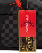 Limited Edition HENNY AIIR TO THE THRONE DUFFLE
