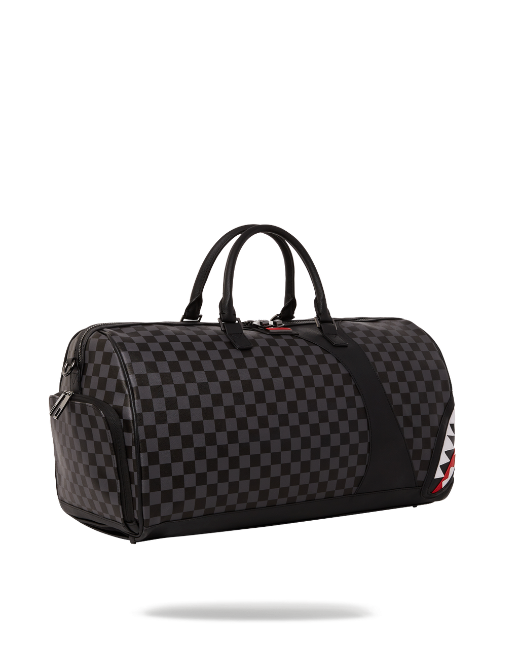 Limited Edition HENNY AIIR TO THE THRONE DUFFLE