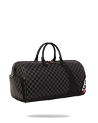 Limited Edition HENNY AIIR TO THE THRONE DUFFLE